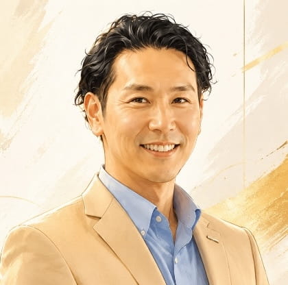 スタッフ紹介