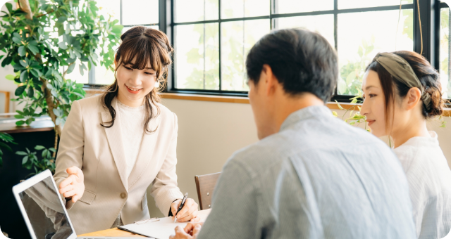 相続のご相談