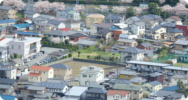 借地権のご相談